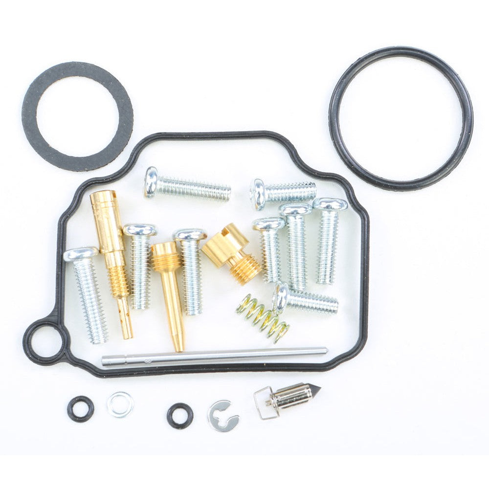 All Balls Bike Carburetor Rebuild Kit For Yamaha TT-R110E 2008-2022 26-1144