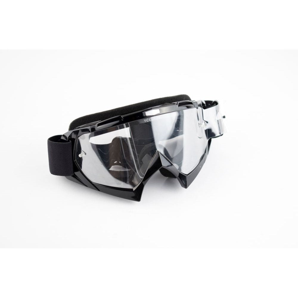 WSM Tear Off Ready Goggles 012-500