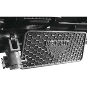 ATV/UTV Tek Clearview UTV Sun Visor Black