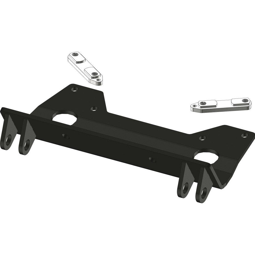 KFI Snow Plow Mount For CF-Moto UForce 600 2021