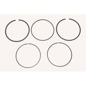 WSM Piston Rings For Kawasaki 400 Bayou / Prairie 93-02 Standard 51-251