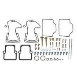 SPI Carburetor Repair Kit For Polaris RMK 800 2003-2005 SM-07649