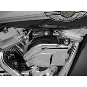 Kuryakyn Bluegrass Breather Kits