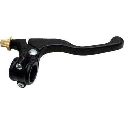 Motion Pro Black Brake Lever 14-0105