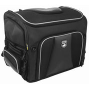 Nelson Rigg Rover Pet Carrier Black