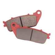BikeMaster Brake Pad and Shoe For Honda CB1000R 2010-2016 Sintered Rear Rear