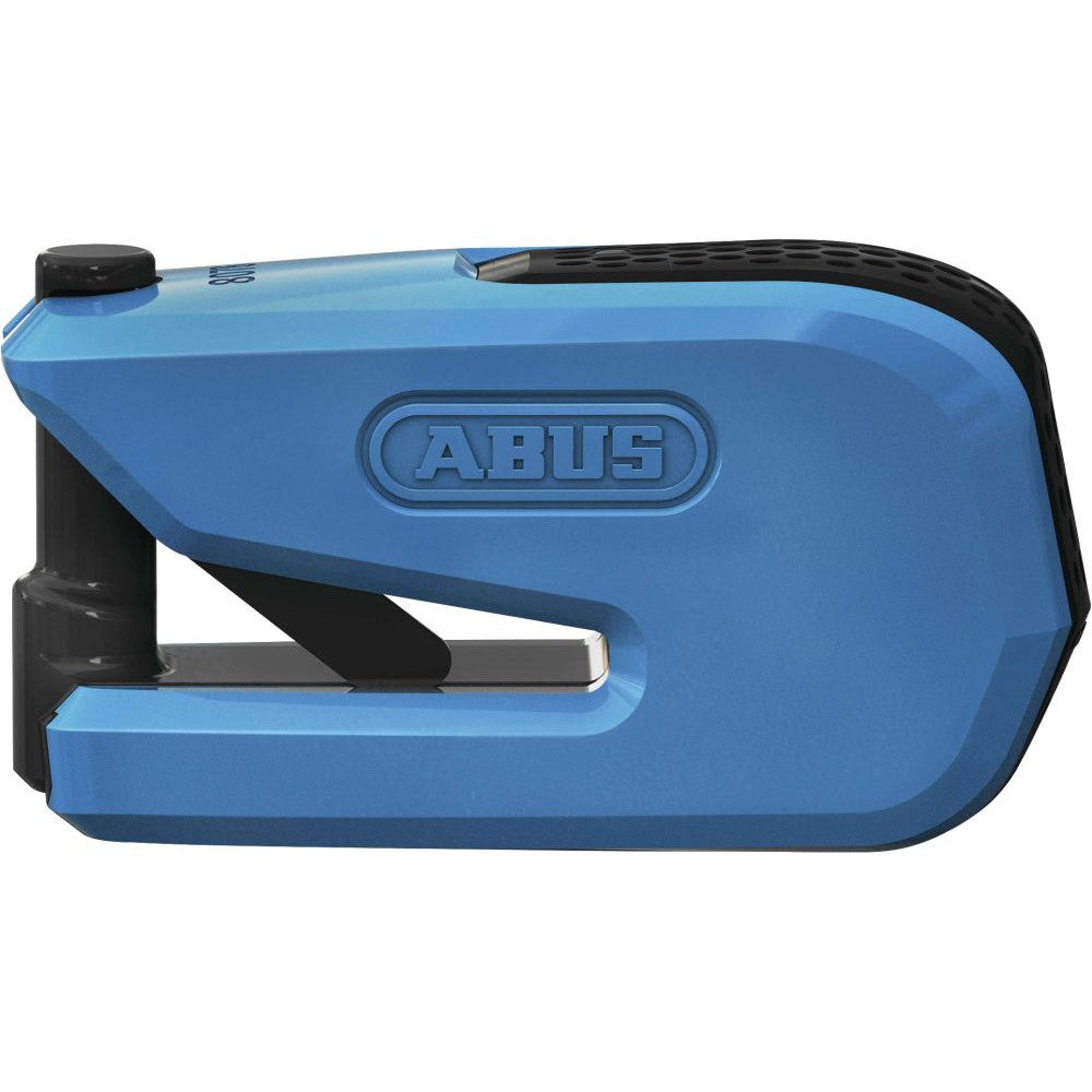 Abus SmartX 8078 Detecto Disc Lock Blue - 4003318 84749