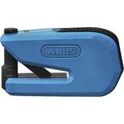 Abus SmartX 8078 Detecto Disc Lock Blue - 4003318 84749