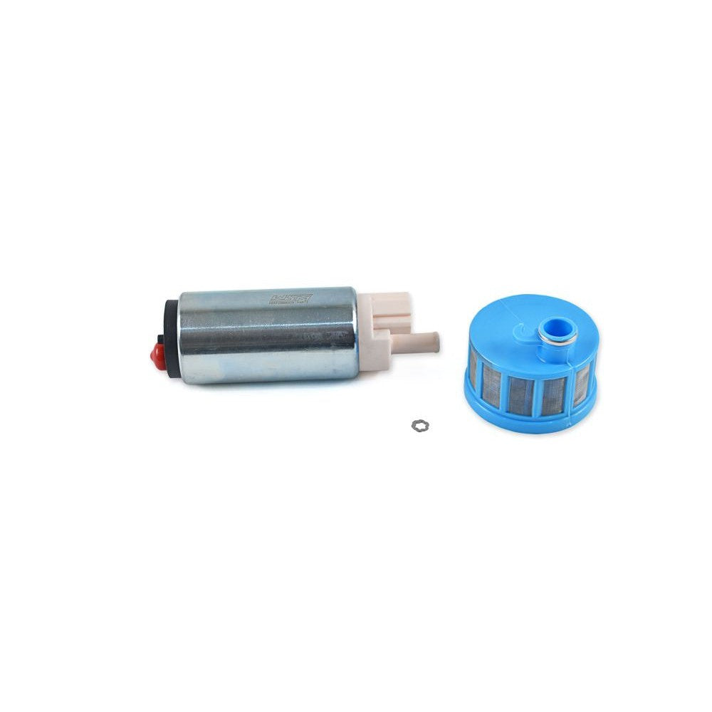 WSM Fuel Pump For Johnson / Mercury / Suzuki / Yamaha 70 - 300 Hp 4-Stroke