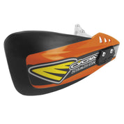 Cycra Stealth DX Racer Pack Orange - 1CYC-0025-22X
