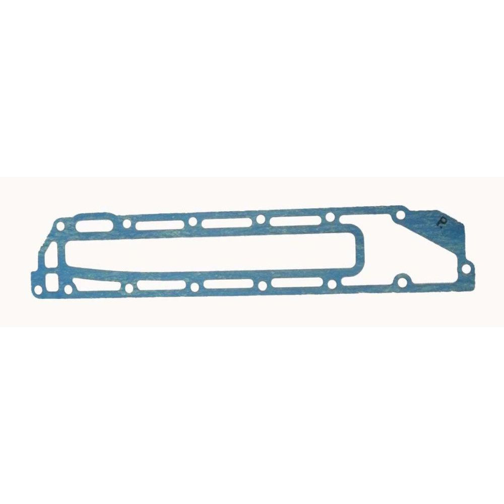 WSM Exhaust Gasket For Yamaha 200 - 250 Hp 4-Stroke 05-21 523-31-01