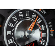 Dakota Digital Retrotech 1961-66 Ford Truck Gauges RTX-66F-BRO-X