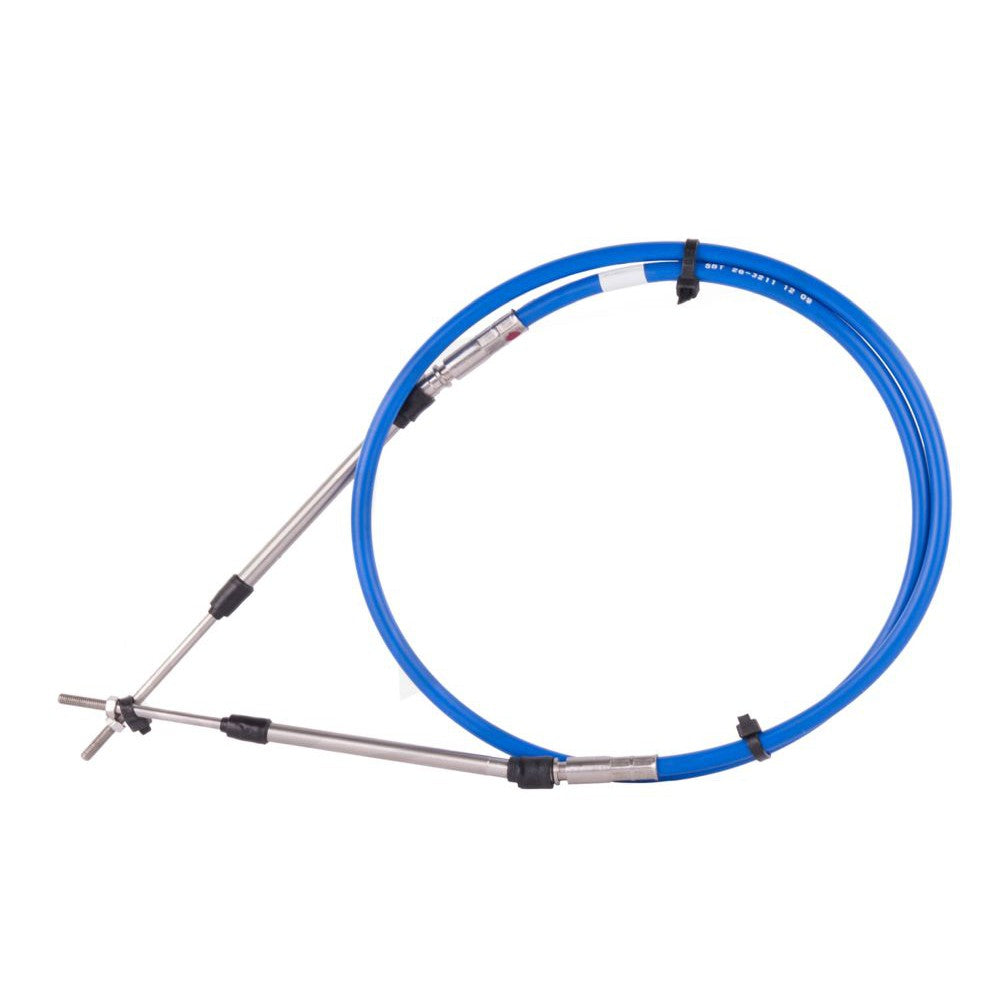 WSM Steering Cable - 002-044-01