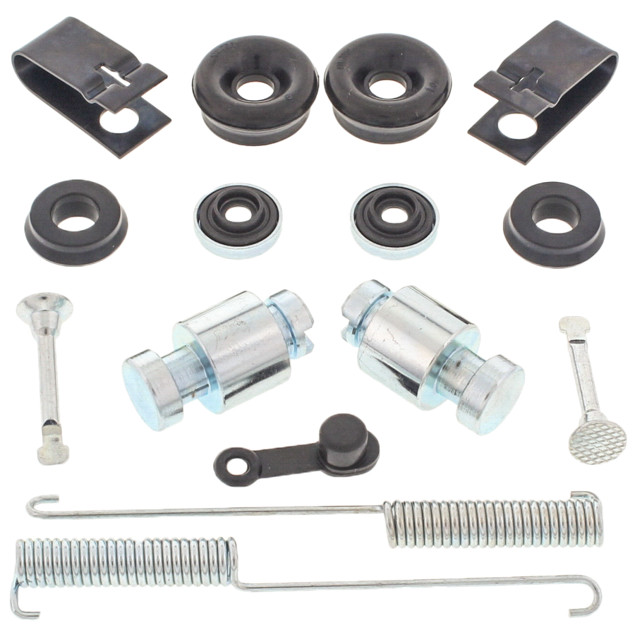 All Balls Racing Inc All Balls Wheel Cylinder Rebuild Kit 18-5005