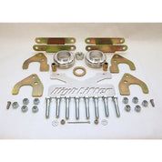 High Lifter CLK1000-51 High Lifter Lift Kit Can am