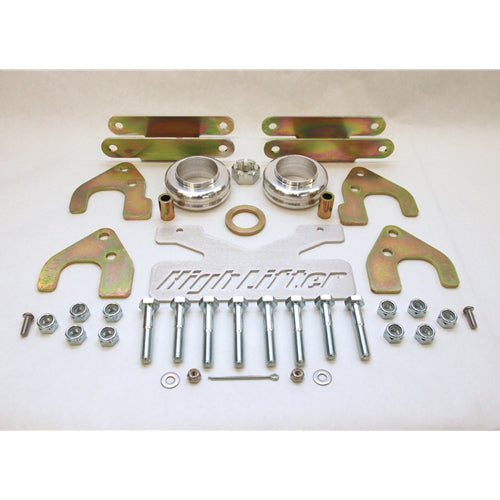 High Lifter CLK1000-51 High Lifter Lift Kit Can am