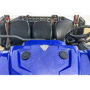Inferno Cab Heater Kit with Defrost SSHK705-00 For 2014-2020 Yamaha Viking