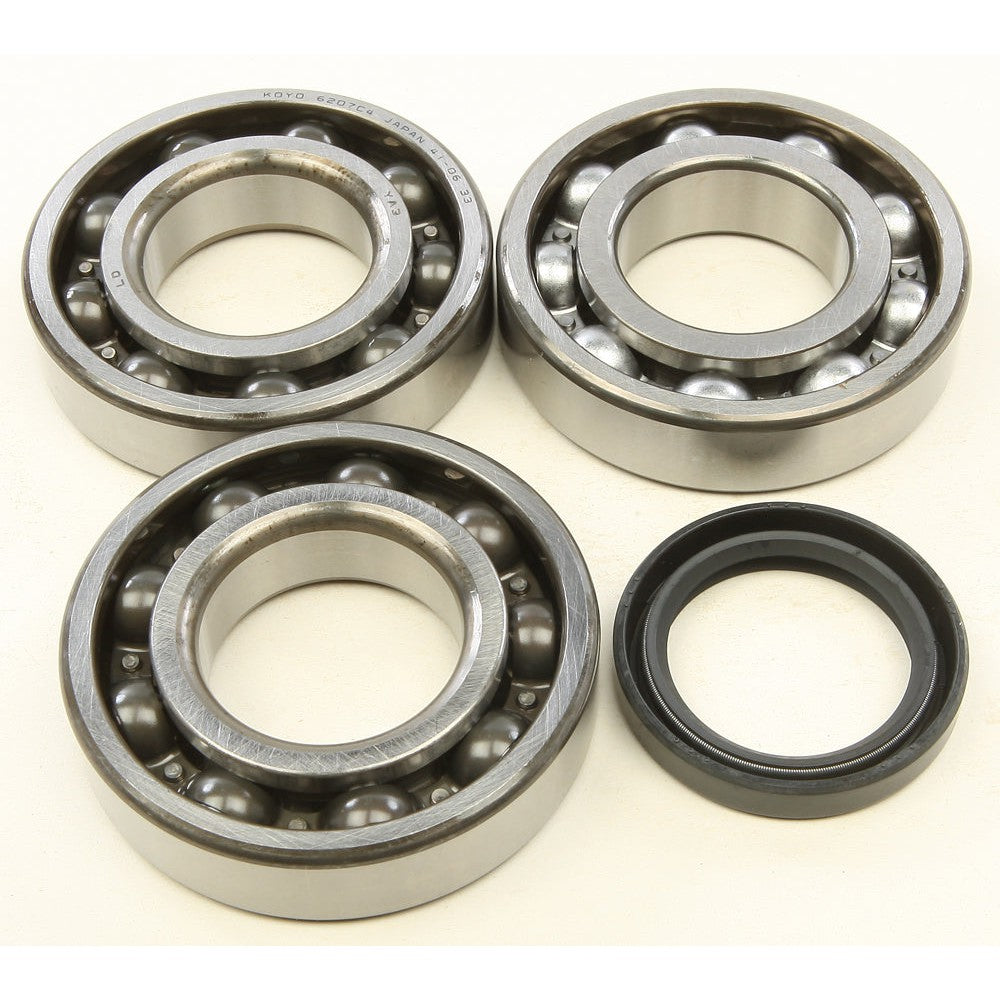 All Balls Crank Bearing And Seal Kit 24-1090