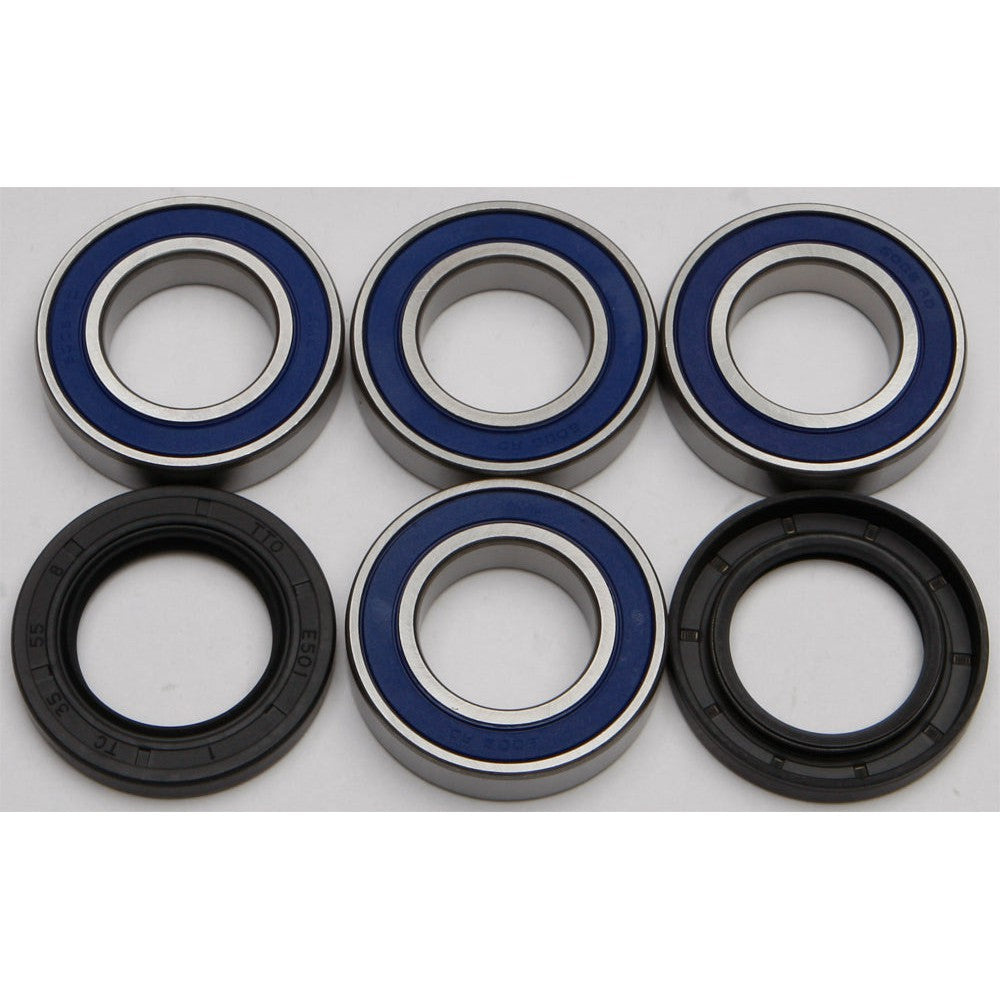 All Balls Rear Wheel Bearing Kit 25-1592
