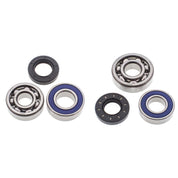 Lower Drive Shaft & Upper Jack Shaft Bearing & Seal Kit Yamaha BRAVO LT 250 1998