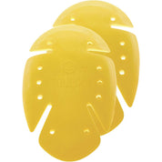 FirstGear Men's Shoulder Armor Yellow One Size