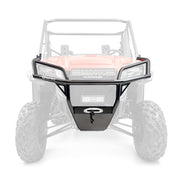 HMF Headlight Guards for Honda Pioneer 1000 16-23