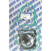 WSM Complete Gasket Kit For Yamaha 450 WR-F 03-06 25-1065