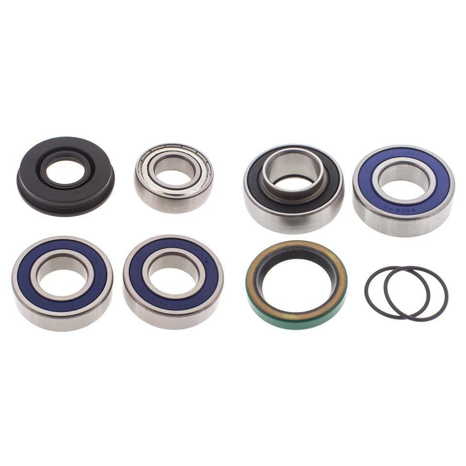 Lower Drive Shaft & Upper Jack Shaft Bearing & Seal Kit Grand Touring 600 01-03