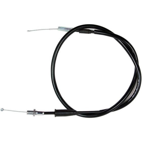 Motion Pro Special Application Black Vinyl Throttle Cable 01-1135