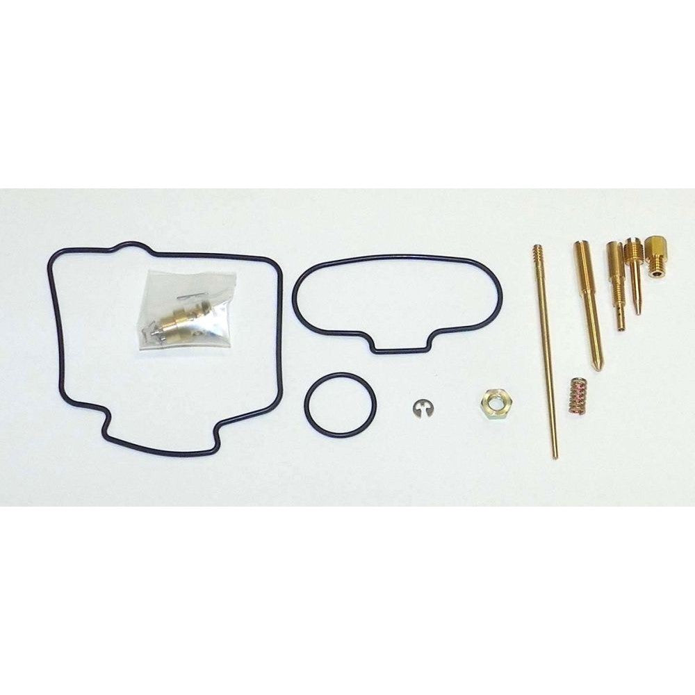 WSM Carburetor Kit For Honda 125 CR 00-01 016-702