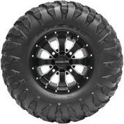Pair of Maxxis MU511 Radial (6 Ply) UTV Tires 29x9-14 (2)