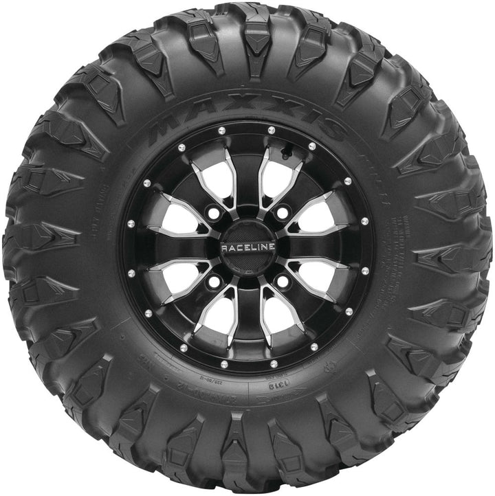 Maxxis MU511 Radial (6 Ply) UTV Tire Front [29x9R14] TM00256700