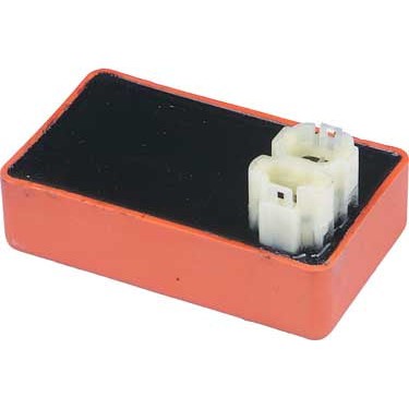 Ricks Hot Shot Series CDI Box 15-607