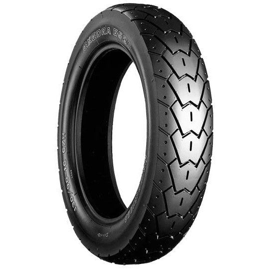 Bridgestone G526 150/90V15 Rear Bias Tire (74V) 004782