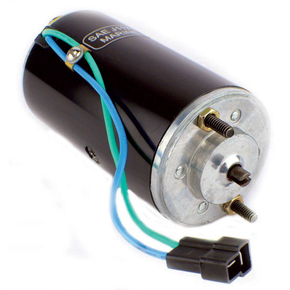 WSM Trim / Tilt Motor for OMC Cobra PH200-T013