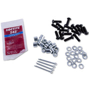 High Lifter 13" Rotor Upgrade Kit With Caliper Brackets For Polaris Models PGLC-4DI-RUK-P003