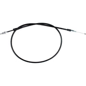 Motion Pro Black Vinyl Throttle Cable 02-0375
