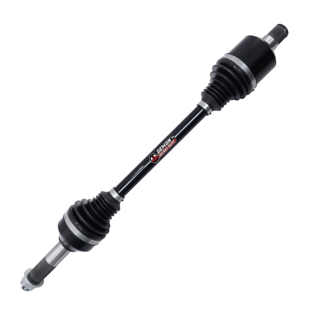 Demon Heavy Duty Axle For Kawasaki Models 2016-2020 PAXL-5016HD