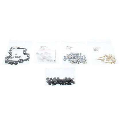 All Balls Carburetor Rebuild Kit 26-1733