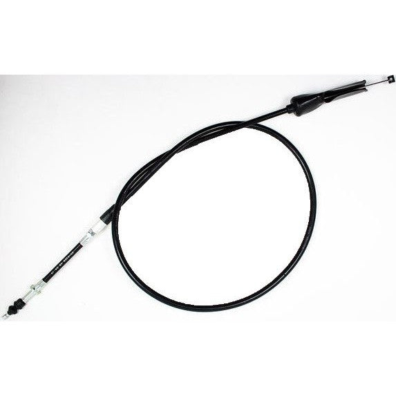 Motion Pro Black Vinyl Clutch Cable 05-0328