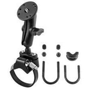 Ram Mounts ATV/UTV Roll Bar Camera Mount - RAM-B-149Z-2-202AU