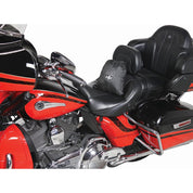 Nelson Rigg Defender Extreme Half Cover Black