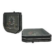Intellitronix 1968 Chevelle Analog AP5001 - Black