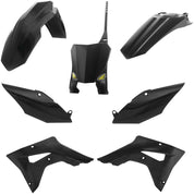 Cycra 5-Piece Replica Kit Black - 1CYC-9428-12