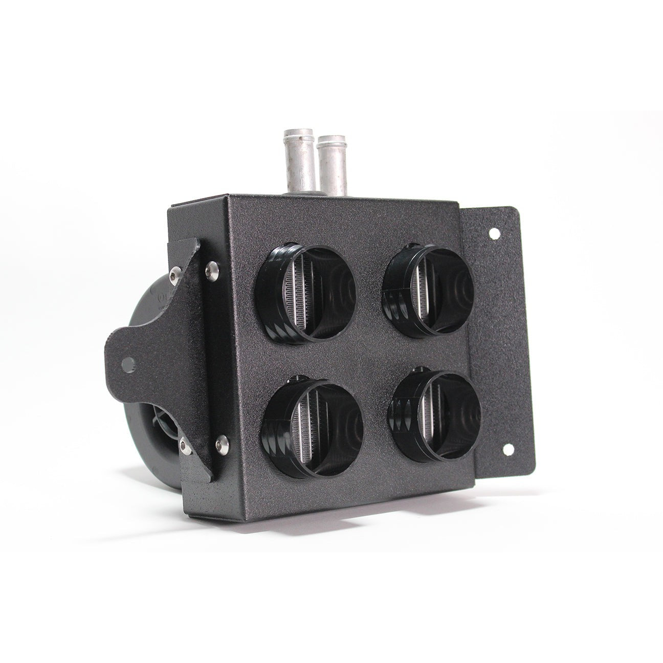 Inferno Cab Heater Kit with Defrost SSHK125-01 For 2019-2020 Polaris RZR S 1000