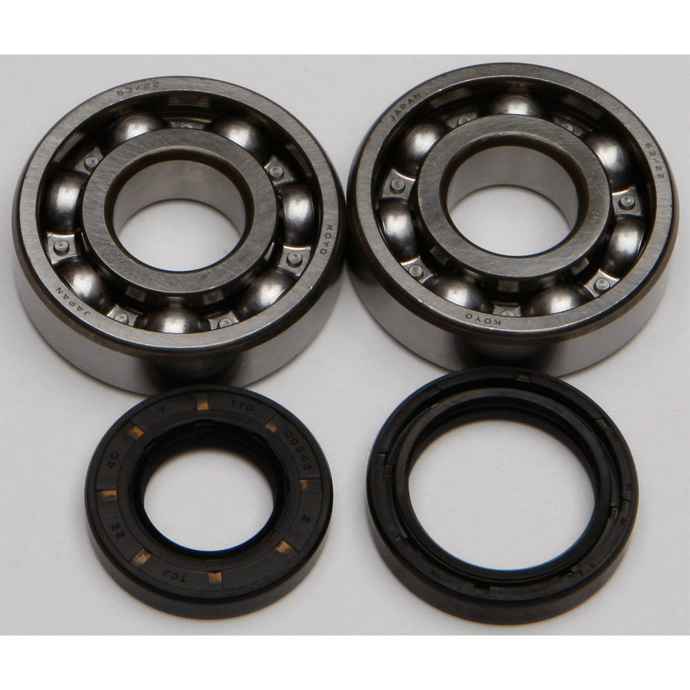 All Balls Crank Bearing And Seal Kit 24-1024