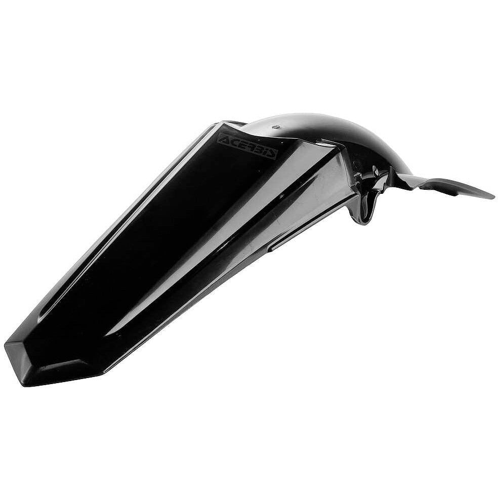Acerbis Black Rear Fender for Yamaha - 2171820001