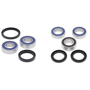 Wheel Front And Rear Bearing Kit for Husqvarna 250cc WR250 2001