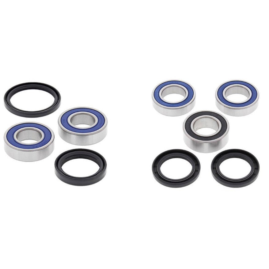 Wheel Front And Rear Bearing Kit for Husqvarna 250cc WR250 2001