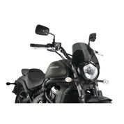 Puig Naked New Generation Windshield Dark Smoke - 3175F